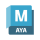 maya